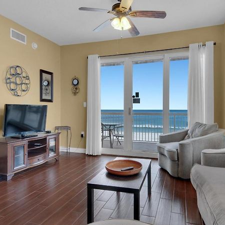 Seychelles 209 Daire Panama City Beach Dış mekan fotoğraf