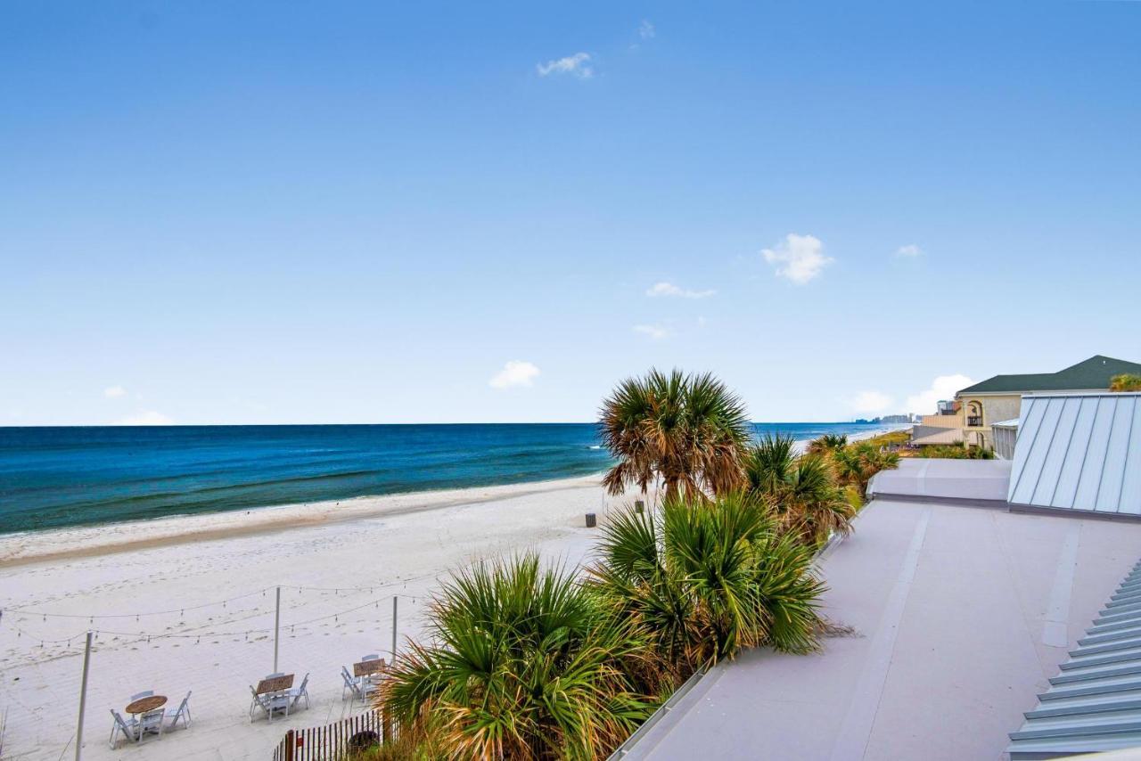 Seychelles 209 Daire Panama City Beach Dış mekan fotoğraf