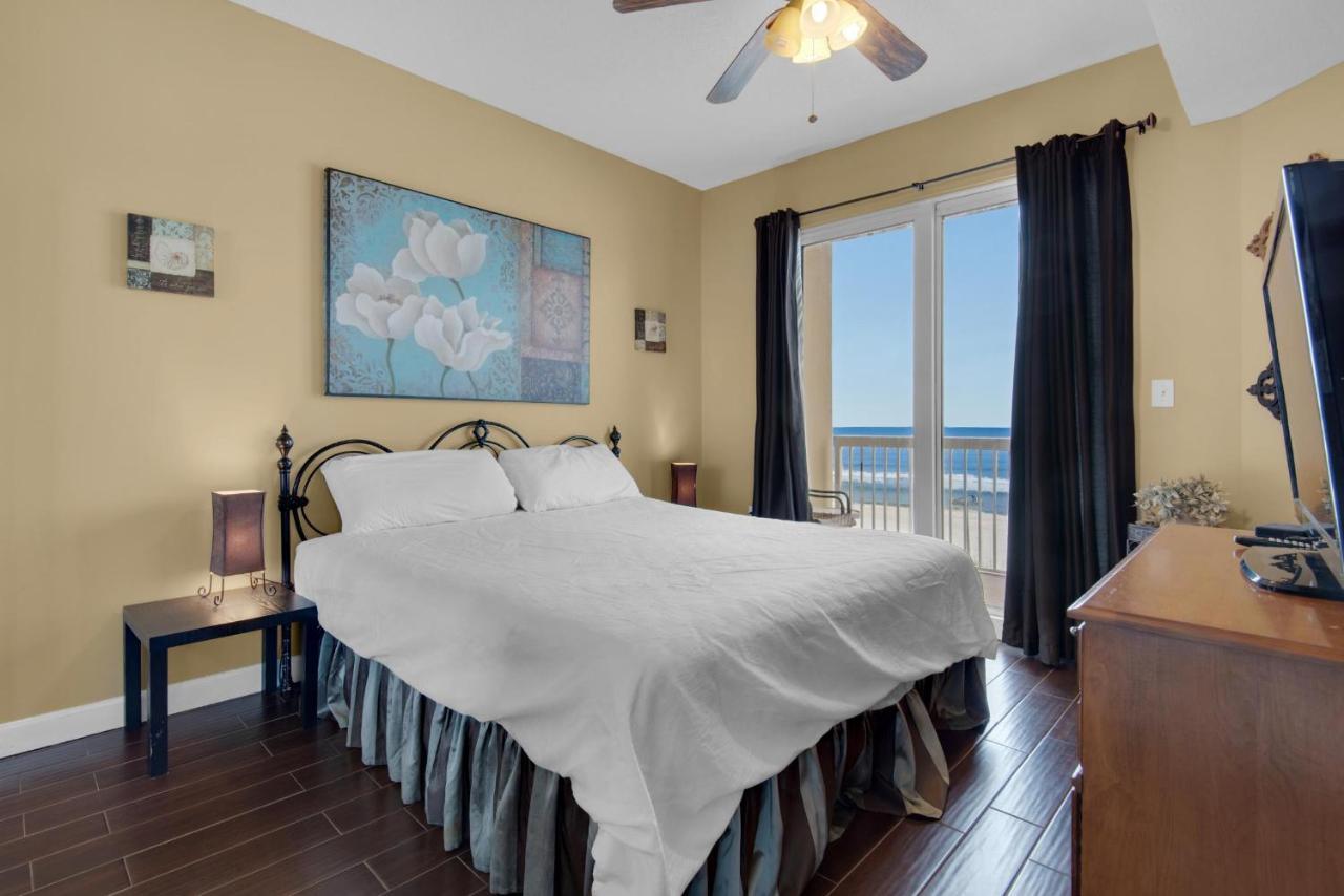 Seychelles 209 Daire Panama City Beach Dış mekan fotoğraf